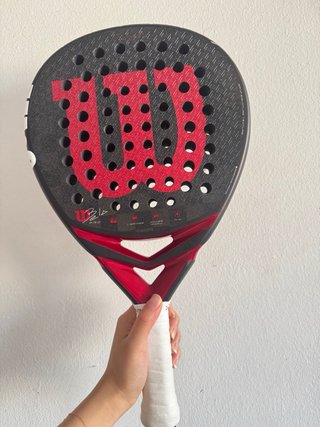Wilson Bela V3 Pro Pala Pádel