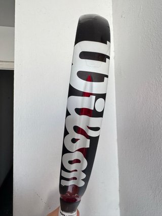 Wilson Bela V3 Pro Pala Pádel