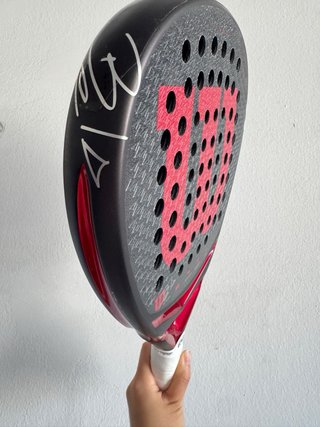 Wilson Bela V3 Pro Pala Pádel