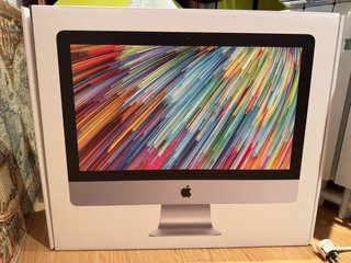 Ordenador Apple iMac