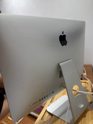 Ordenador Apple iMac