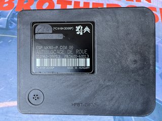9665345380 10020603834 10096039203 PEUGEOT CITROEN