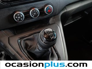 Nissan Townstar Furgon 1.3G L1 Profesional 96 kW (130 CV)