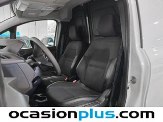Nissan Townstar Furgon 1.3G L1 Profesional 96 kW (130 CV)