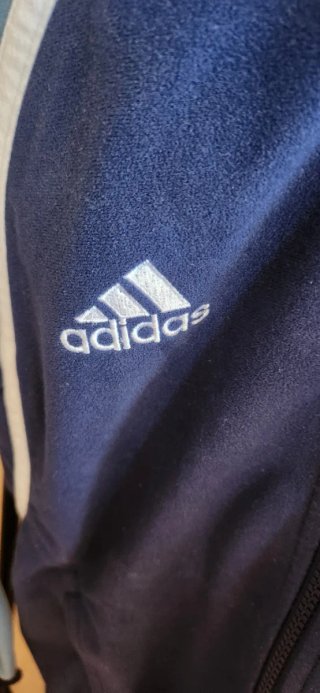 Chaqueta Adidas Selección Española Vintage. 140 cm