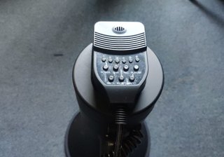 Megáfono VONYX MEG075 75W