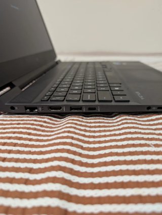 Portátil HP Victus 16 RTX 3060