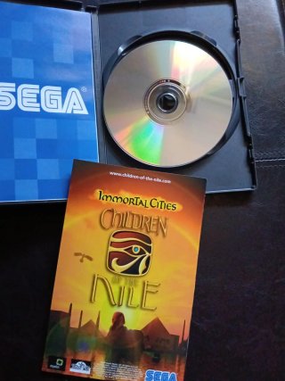 The House of the Dead III PC CD-ROM