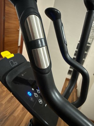 Elíptica Domyos C 3.0 Autónoma