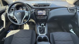Nissan Qashqai 2015 1.6 dci 130CV diesel