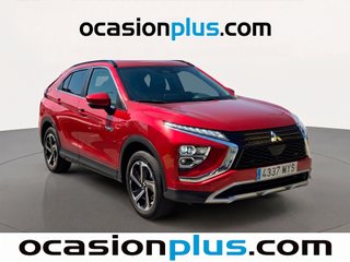 Mitsubishi Eclipse Cross 2.4 PHEV Kaiteki 4WD Auto 138 kW (188 CV)