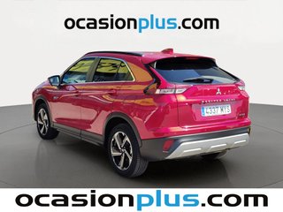 Mitsubishi Eclipse Cross 2.4 PHEV Kaiteki 4WD Auto 138 kW (188 CV)
