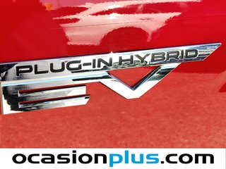 Mitsubishi Eclipse Cross 2.4 PHEV Kaiteki 4WD Auto 138 kW (188 CV)