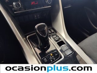 Mitsubishi Eclipse Cross 2.4 PHEV Kaiteki 4WD Auto 138 kW (188 CV)