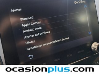 Mitsubishi Eclipse Cross 2.4 PHEV Kaiteki 4WD Auto 138 kW (188 CV)