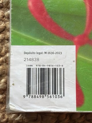Biología y Geología, 4 Secundaria, Andalucía Re...