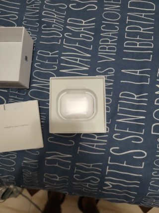 Airpods Pro 2 Nuevos Originales