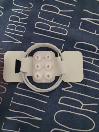 Airpods Pro 2 Nuevos Originales