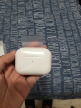 Airpods Pro 2 Nuevos Originales