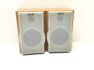 Altavoces Sony SS-CEP313 Hifi