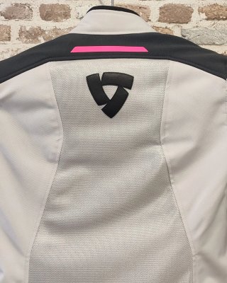 Chaqueta verano Rev'it Airwave 3 Talla S Mujer