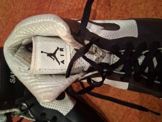 Sneakers Air Jordan 1 Retro NBA