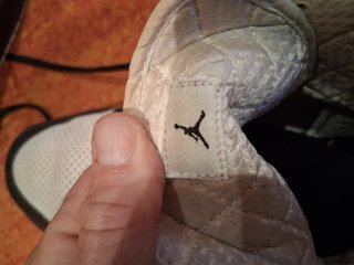 Sneakers Air Jordan 1 Retro NBA
