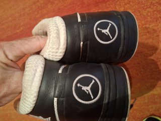 Sneakers Air Jordan 1 Retro NBA