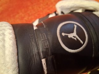 Sneakers Air Jordan 1 Retro NBA