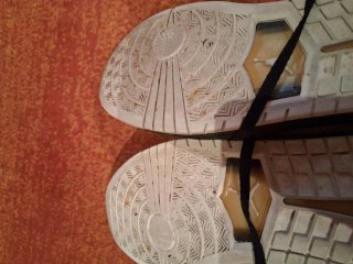 Sneakers Air Jordan 1 Retro NBA