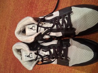 Sneakers Air Jordan 1 Retro NBA