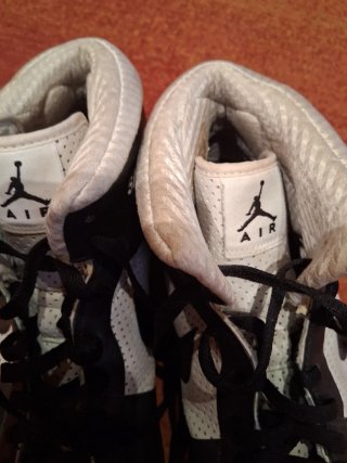 Sneakers Air Jordan 1 Retro NBA