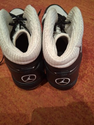Sneakers Air Jordan 1 Retro NBA