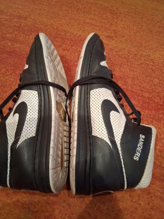 Sneakers Air Jordan 1 Retro NBA