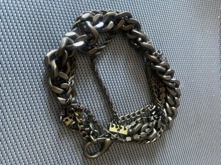 Tobillera/Pulsera Masculina