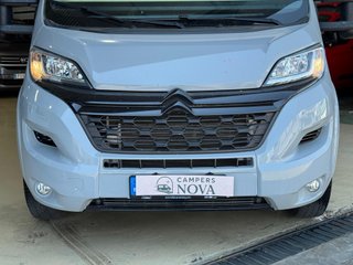 CITROEN JUMPER GIOTTILINE 322