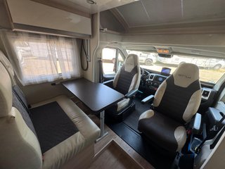 CITROEN JUMPER GIOTTILINE 322