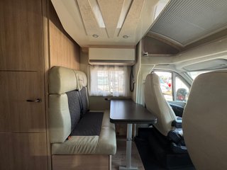 CITROEN JUMPER GIOTTILINE 322