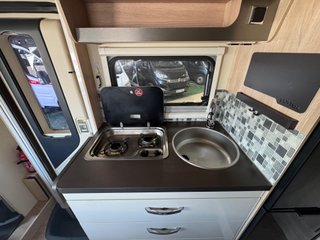 CITROEN JUMPER GIOTTILINE 322