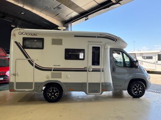 CITROEN JUMPER GIOTTILINE 322