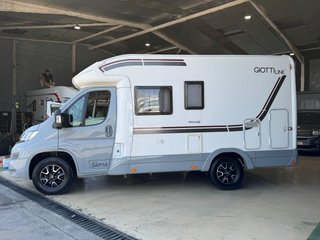 CITROEN JUMPER GIOTTILINE 322