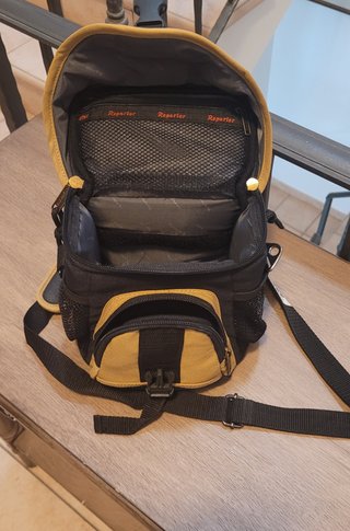 Custodia FIAP per macchina fotografica