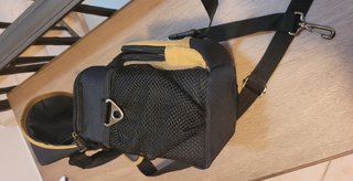 Custodia FIAP per macchina fotografica