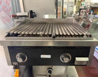 Barbacoa HR Profesional