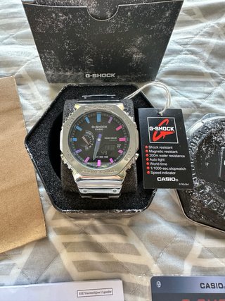 Casio G-Shock