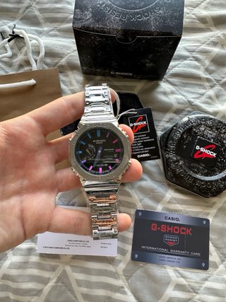 Casio G-Shock