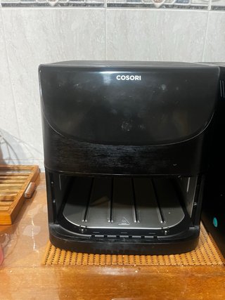 Freidora de aire Cosori 5.5L