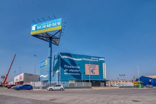 Trastero en alquiler en El Río en Mislata