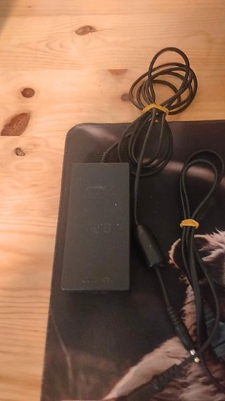 🇪🇸 PS2 Slim Negra + Mando + Juego + Accesorios