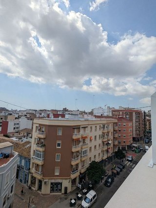 Ático en alquiler en Sant Llorenç en Valencia